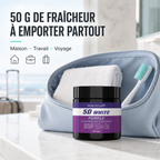 VioletClean – Poudre Nettoyante Dentaire Violette
