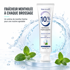 NanoSmile – Dentifrice Nano Hydroxyapatite 10%