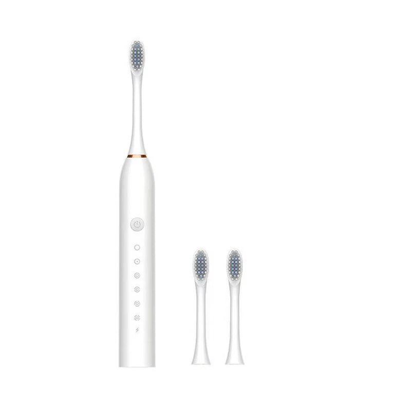 ClarySonic X3 – Brosse à Dents Sonique Rechargeable