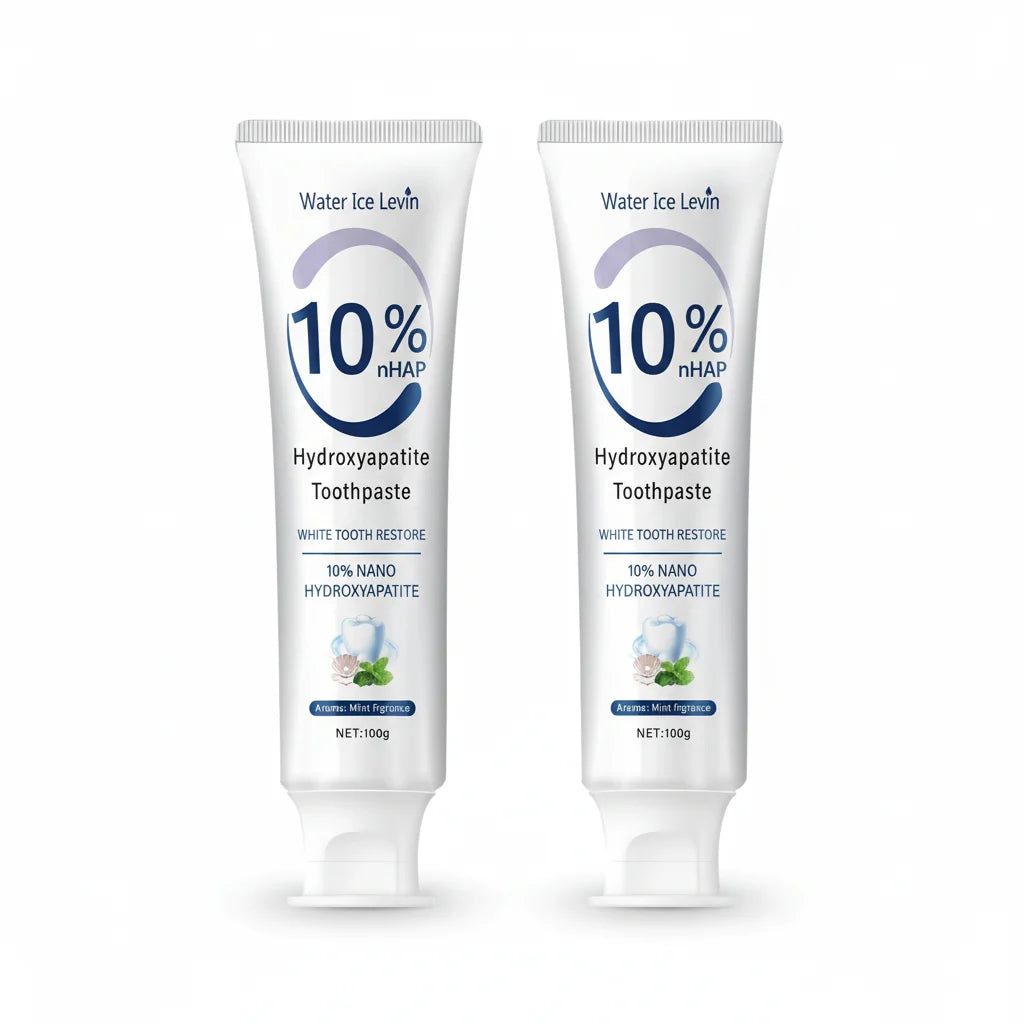 NanoSmile – Dentifrice Nano Hydroxyapatite 10%