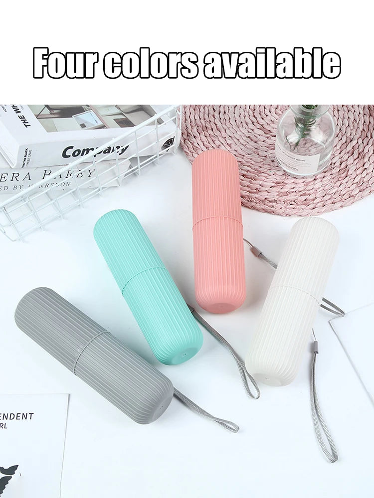 ClaryCup – Étui & Gobelet de Voyage 2-en-1