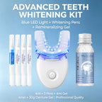SmileRestore – Soin Buccal Restaurateur Oralhoe