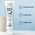 NanoSmile – Dentifrice Nano Hydroxyapatite 10%