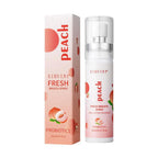 FreshSpray Litchi – Spray Buccal Rafraîchissant Saveur Litchi Pêche