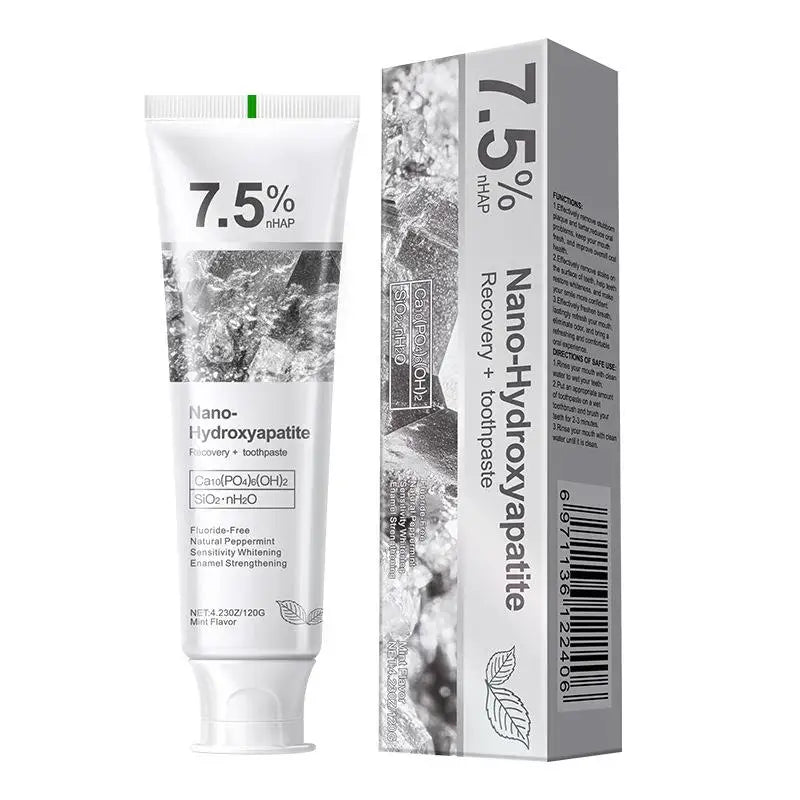 ProBioWhite – Dentifrice Probiotique Hydroxyapatite