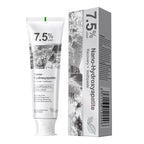 ProBioWhite – Dentifrice Probiotique Hydroxyapatite