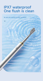 FemBrush Pure – Brosse À Dents Électrique Fine Pour Femmes