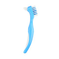 DentiBrush Duo – Brosse Nettoyante Double Tête Pour Prothèses