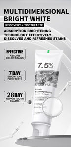 ProBioWhite – Dentifrice Probiotique Hydroxyapatite