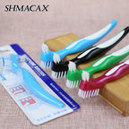DentiBrush Duo – Brosse Nettoyante Double Tête Pour Prothèses