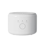 SonicDenture – Appareil Nettoyage Sonique USB Pour Prothèses Dentaires