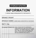 ProBioWhite – Dentifrice Probiotique Hydroxyapatite