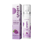 FreshSpray Litchi – Spray Buccal Rafraîchissant Saveur Litchi Pêche