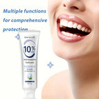 NanoSmile – Dentifrice Nano Hydroxyapatite 10%