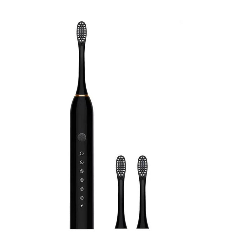 ClarySonic X3 – Brosse à Dents Sonique Rechargeable