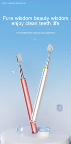 FemBrush Pure – Brosse À Dents Électrique Fine Pour Femmes
