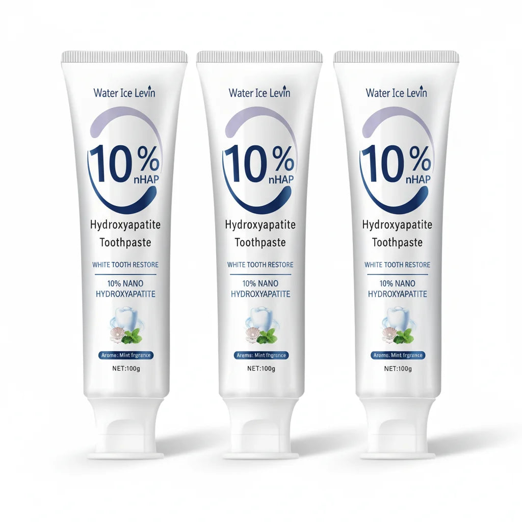 NanoSmile – Dentifrice Nano Hydroxyapatite 10%