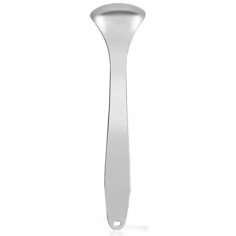 ClaryTongue – Gratte-Langue en Acier Inoxydable