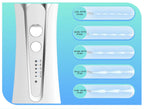 H2oFloss 2-en-1 – Irrigateur Portable Dentaire & Nasal