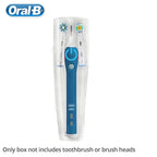 TravelCase OralB – Étui de Voyage Pour Brosse À Dents Oral B PRO4000