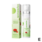 FreshSpray Litchi – Spray Buccal Rafraîchissant Saveur Litchi Pêche