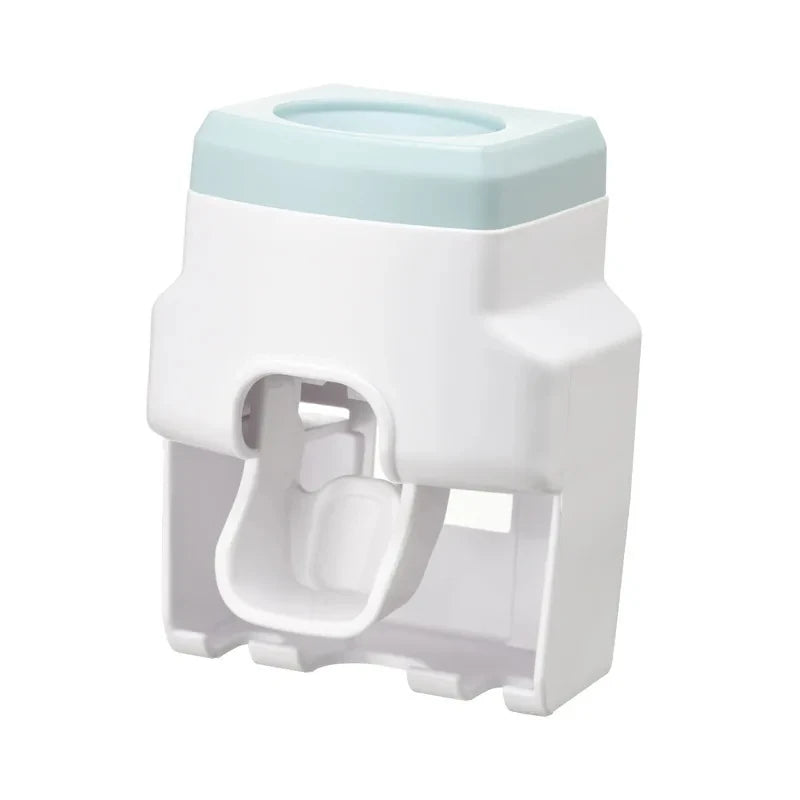 ClaryPress – Distributeur Mural de Dentifrice