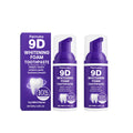 SnowViolet 9D – Blanchiment Dentaire Avancé