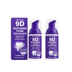 SnowViolet 9D – Blanchiment Dentaire Avancé