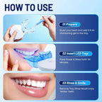 SmileRestore – Soin Buccal Restaurateur Oralhoe