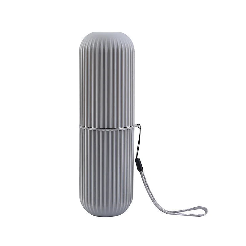 ClaryCase – Étui de Voyage pour Brosse à Dents & Dentifrice