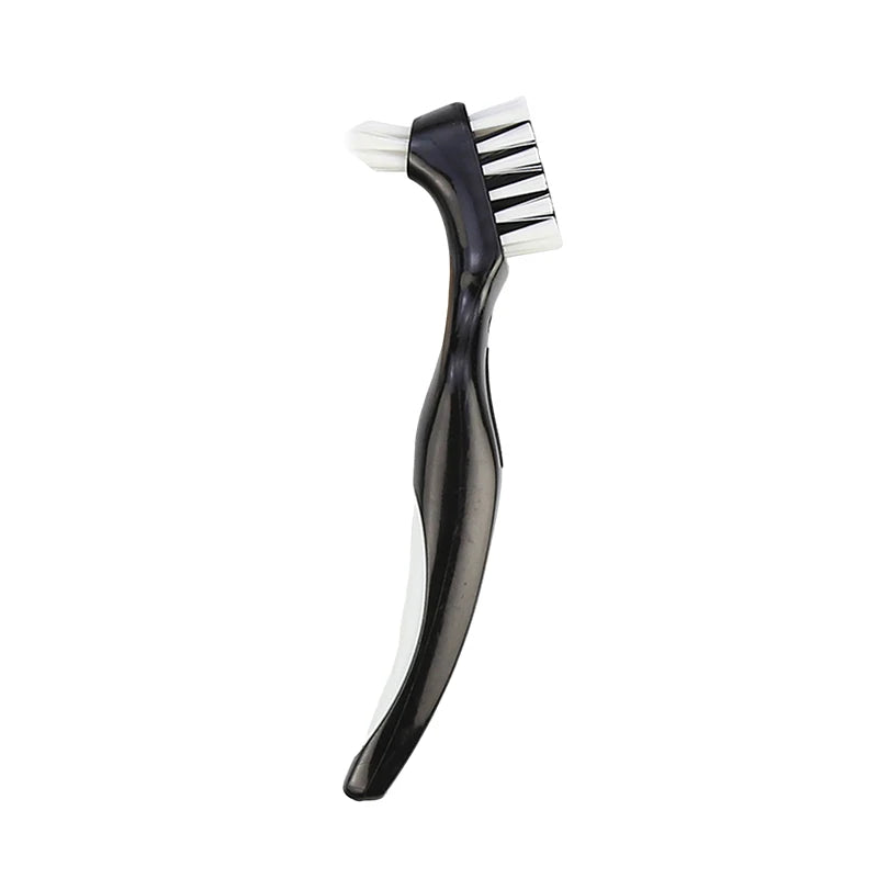 DentiBrush Duo – Brosse Nettoyante Double Tête Pour Prothèses