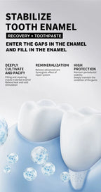ProBioWhite – Dentifrice Probiotique Hydroxyapatite