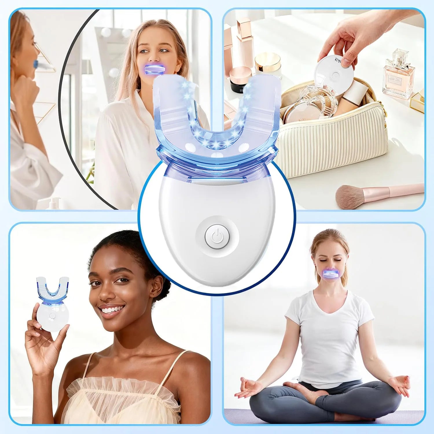 SmileRestore – Soin Buccal Restaurateur Oralhoe