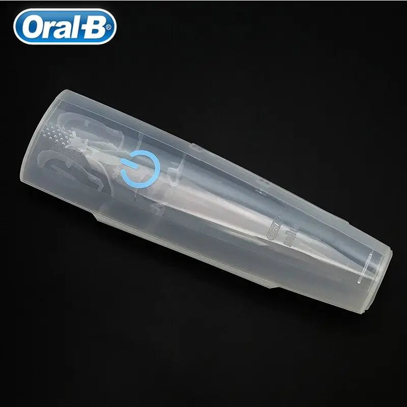 TravelCase OralB – Étui de Voyage Pour Brosse À Dents Oral B PRO4000