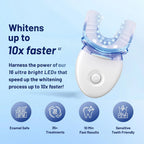 SmileRestore – Soin Buccal Restaurateur Oralhoe