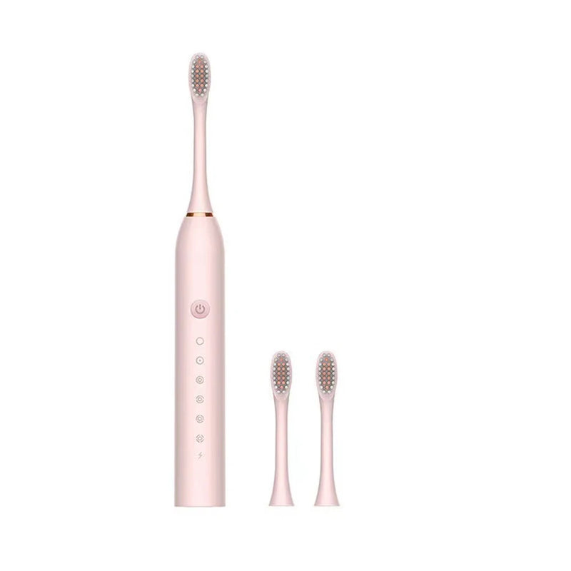 ClarySonic X3 – Brosse à Dents Sonique Rechargeable